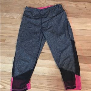 capri leggings
